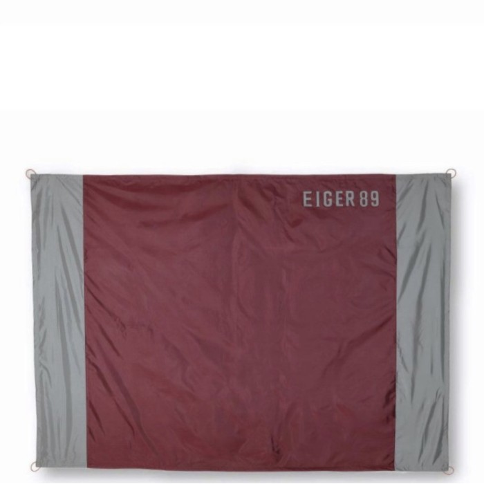 Alas Tikar Lipat Matras Eiger Foldable Mattress