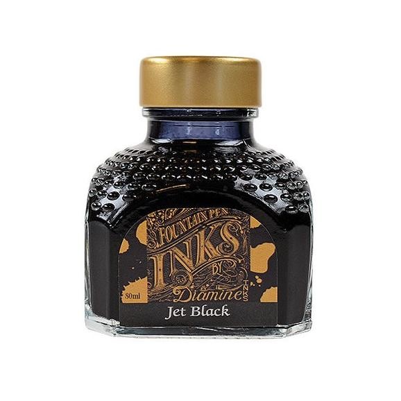

DIAMINE BLUE GROUP - FOUNTAIN PEN INK / TINTA 80ML BOTOL