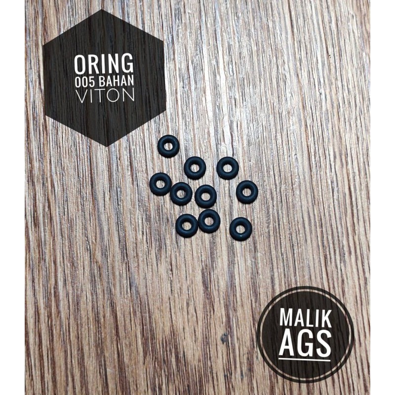 

KOMPLIT ORING 005 BAHAN VTN KODE 1028