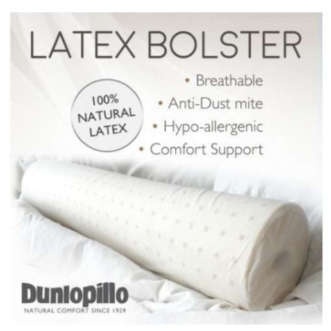 Guling Dunlopillo Pincore Natural Latex