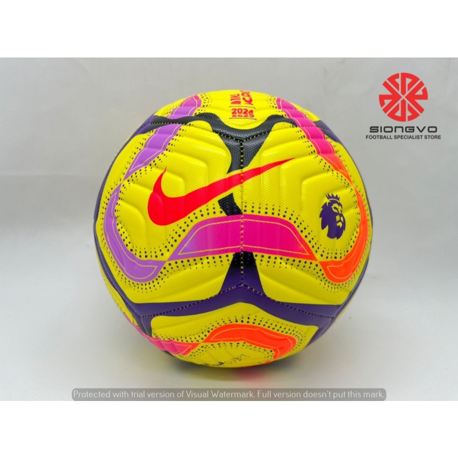 Bola Epa Ize 5 - Academy Fa24 Fz2976710
