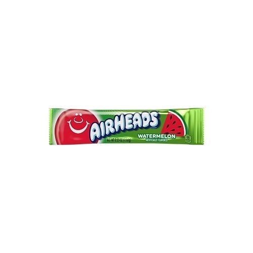 

Airheads Watermelon Candy 15.6Gr
