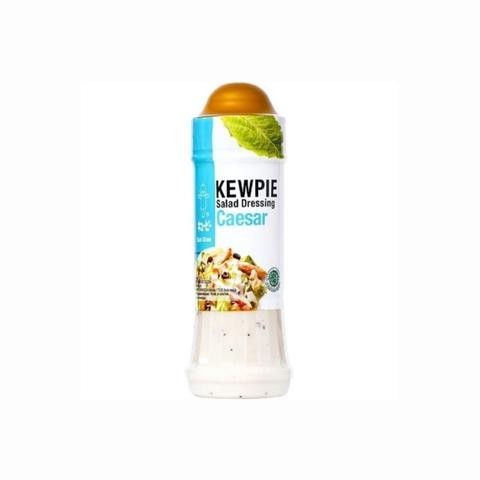 

Kewpie Saus Siram Caesar 200Ml/Btl