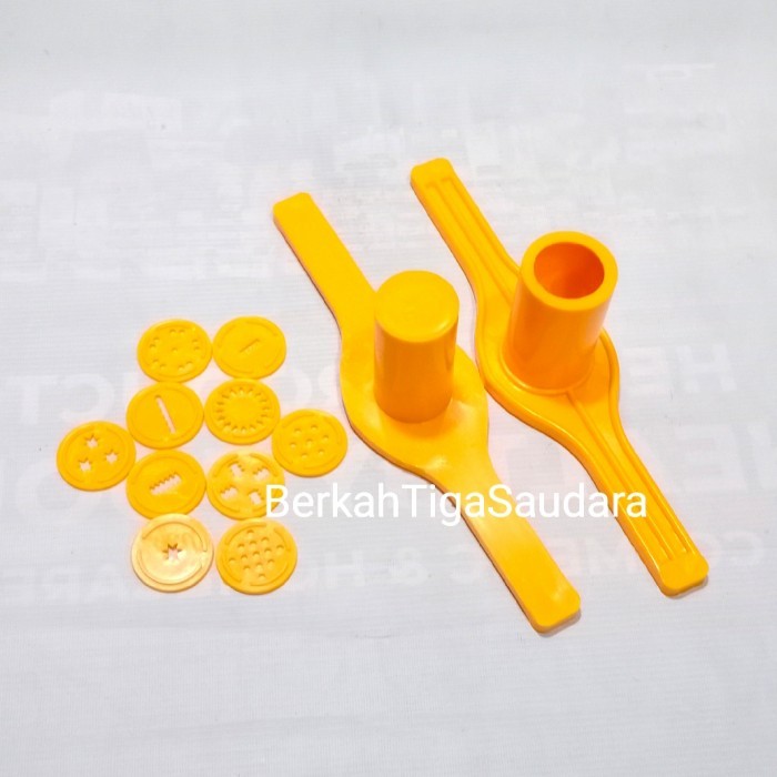 Cetakan Putu Mayang Malaysia Kue Kering #Gratisongkir #Sale #Discount