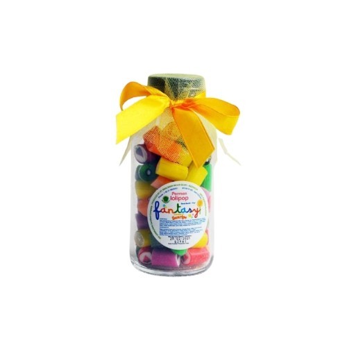 

Sunripe Fantasy Rock Candy 90G/Btl
