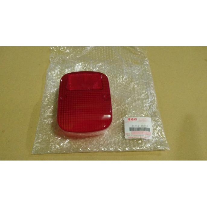 Mika Stoplamp Suzuki TS 125