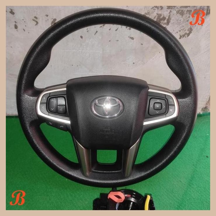 | SNP | STIR INNOVA REBORN TIPE V ORIGINAL