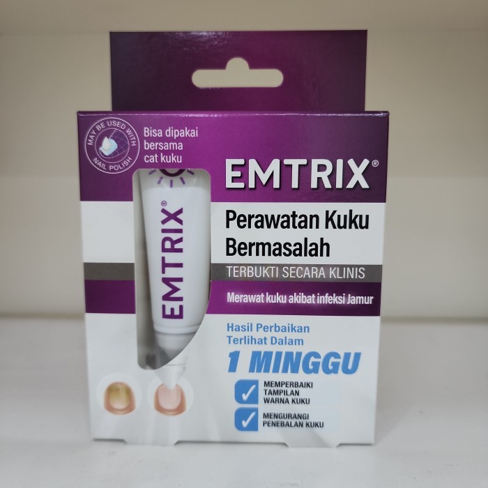 Emtrix 10Ml