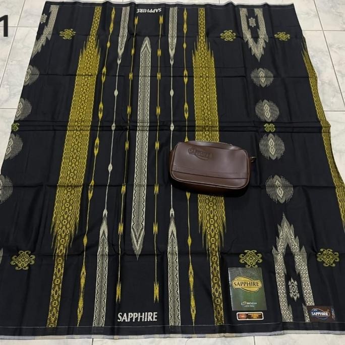 Terjangkau Sarung Sapphire Sgj