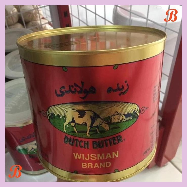 

| VRB | WIJSMAN / WISMAN 2KG (2270G)