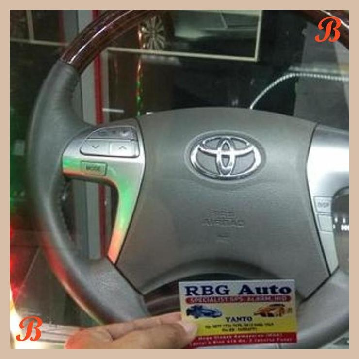| SNP | STIR GRAND INNOVA 2012-2015 FULL TYPE V