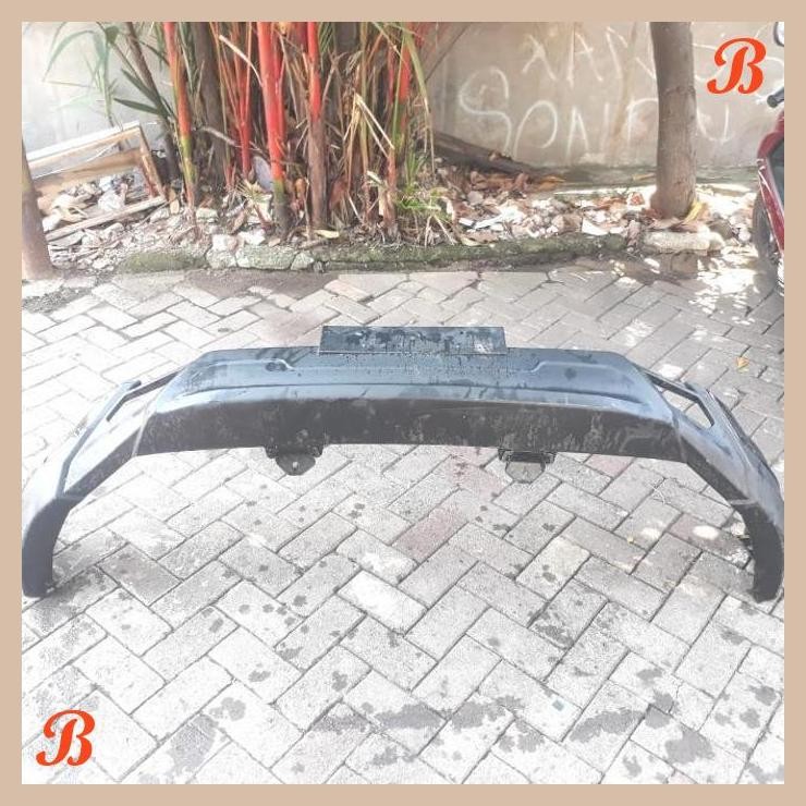 | SNP | BODYKIT DEPAN INNOVA VENTURER 2021