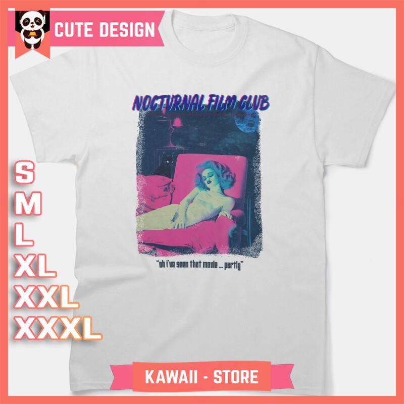 Kaos Nocturnal Film Club