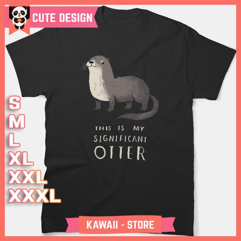 Kaos significant otter