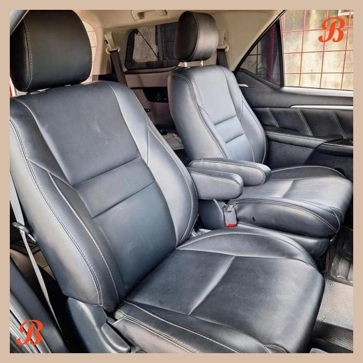 | SNP | JOK KAPTEN SEAT CAPTAIN SEAT INNOVA VRZ