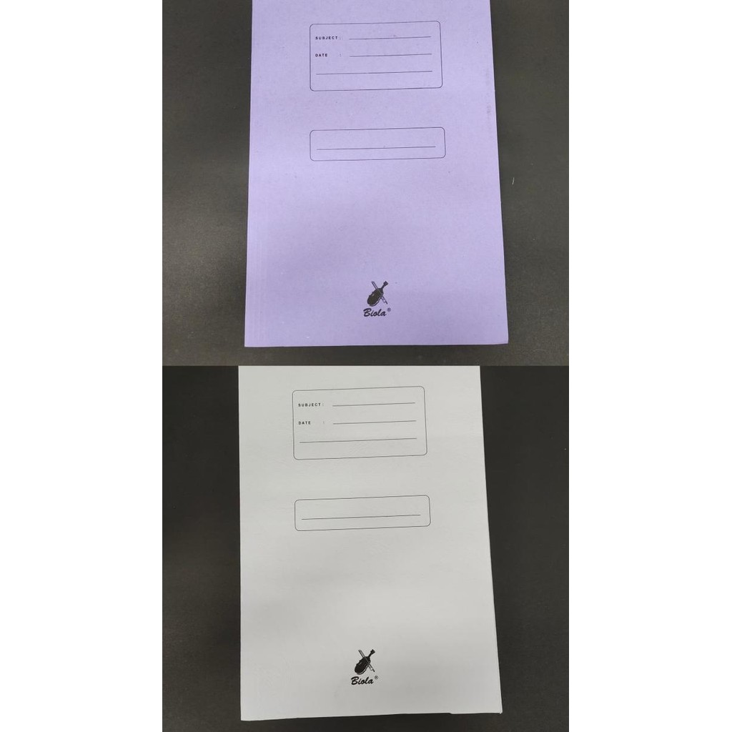 

Sale Map Biola 5002 (Harga Per Box/50Pcs)