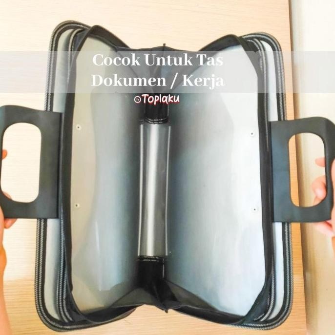 

Murah Topla Tas Berkas Dokumen Besar 14 15.6 Inch Anti Air File Document Bag