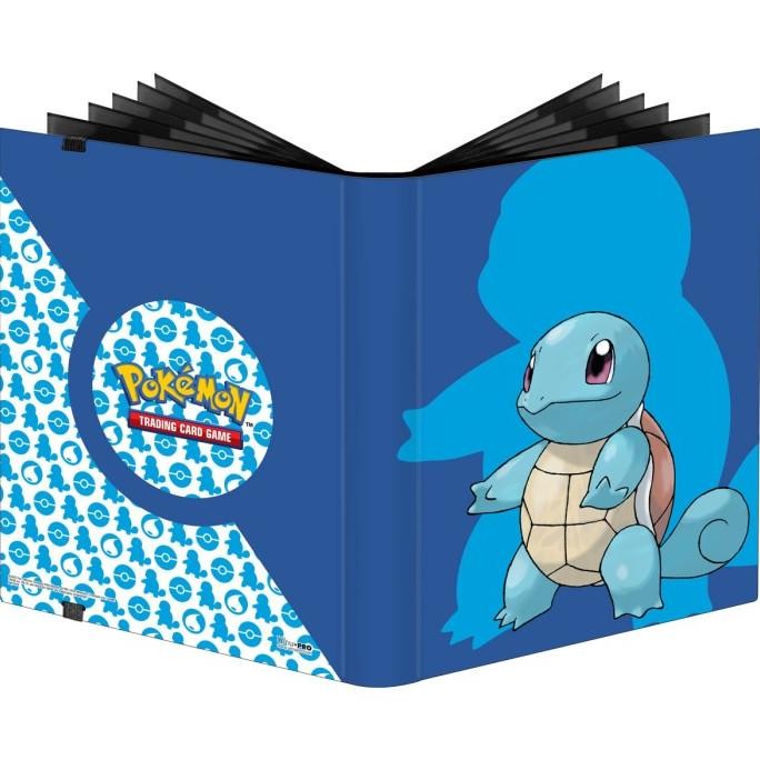 

Grosir Ultra Pro Pokemon 9-Pocket Pro-Binder Buku Album 360 Kartu
