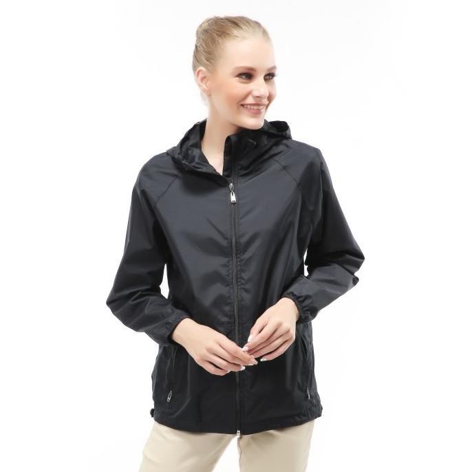 jaket sauna jaket olahraga jaket lari