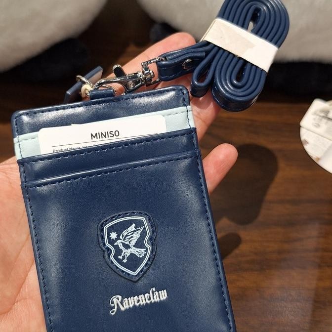 

Murah Lanyard Ravenclaw Harry Potter X Miniso