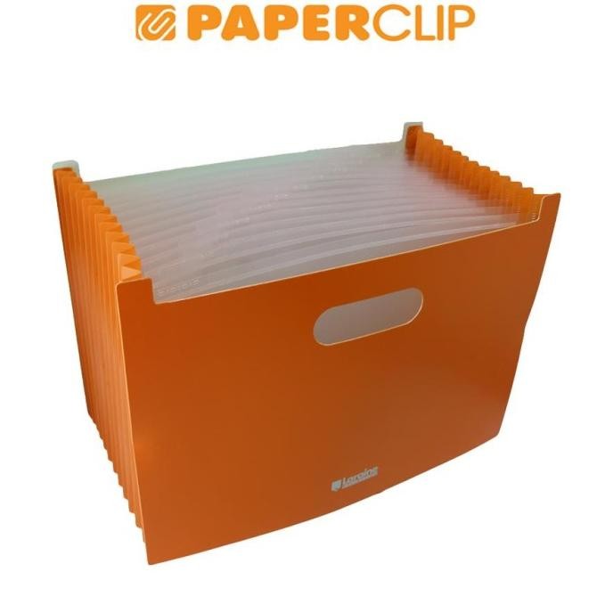 

Murah Standing File / Expanding File A4 Sworld Laraine Collection Dc2205 A4