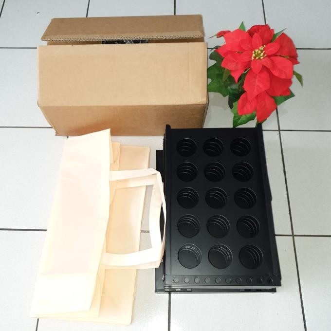 

Promo Rak Brosur Lipat 4 Susun