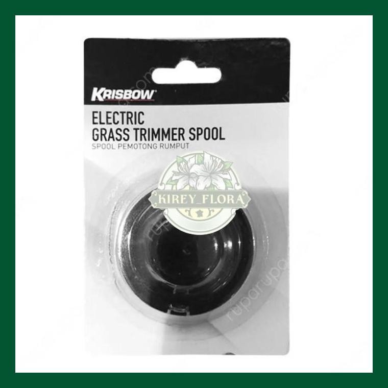 Krisbow Senar Pemotong Rumput