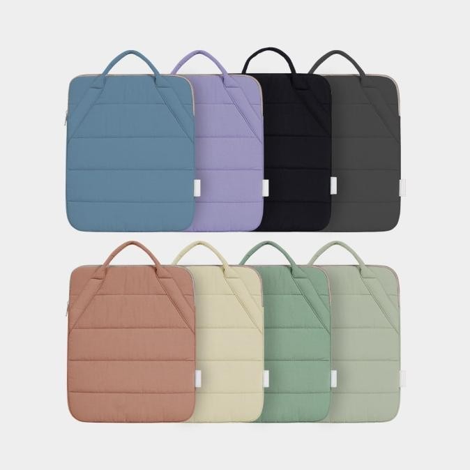 Tas Laptop - Tersa Laptop Case 14 Inch - Laptop Sleeve - Visval