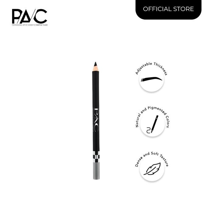 PAC Eye Brow EB01 Alis Pensil