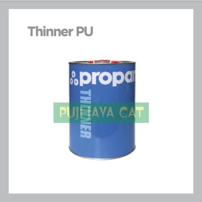 TERBARU! Propan thinner Polyurethane