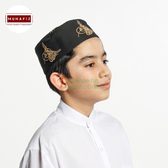 HOT SALE Peci Usmani Anak Turki / Peci Anak Ottoman Asli Turki