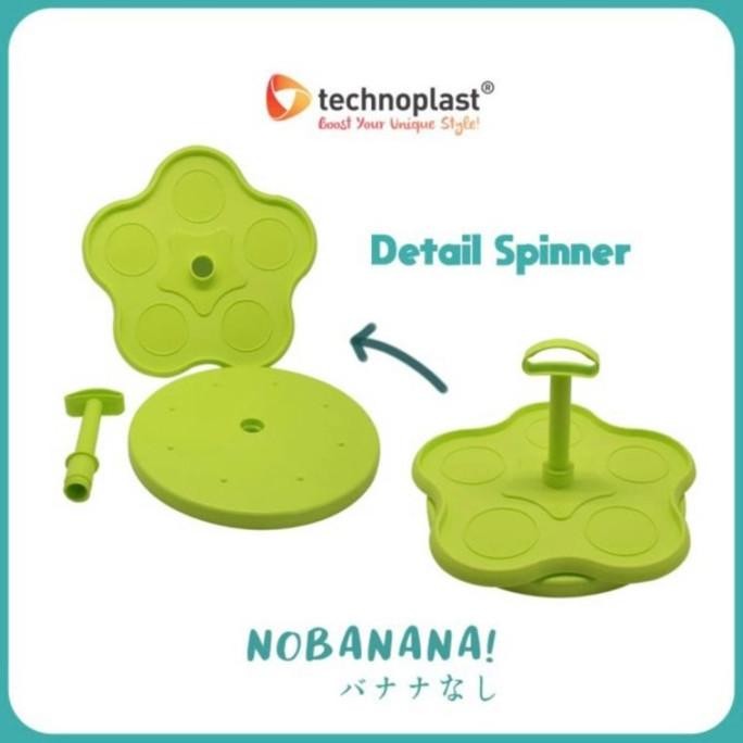 Terbaru Free Bubble-Toples Kue Shabby Chic Set Pink Spin Canister Ria_Xue