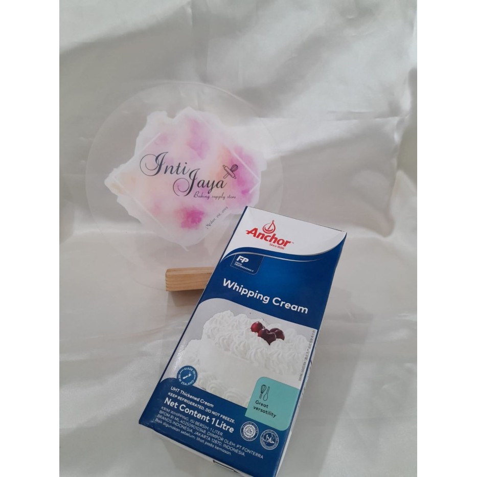 

ANCHOR WHIPPING CREAM 1 L