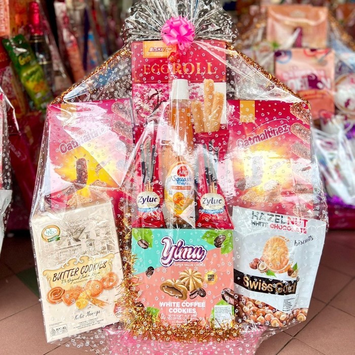 

hampers natal batam @sempurnajaya