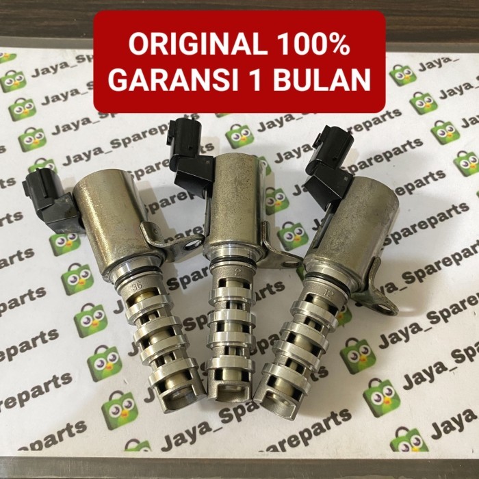 SENSOR OCV VVTI Grand Livina 1.500