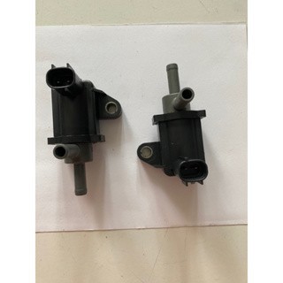 SELENOID IDLE UP AC TOYOTA INNOVA