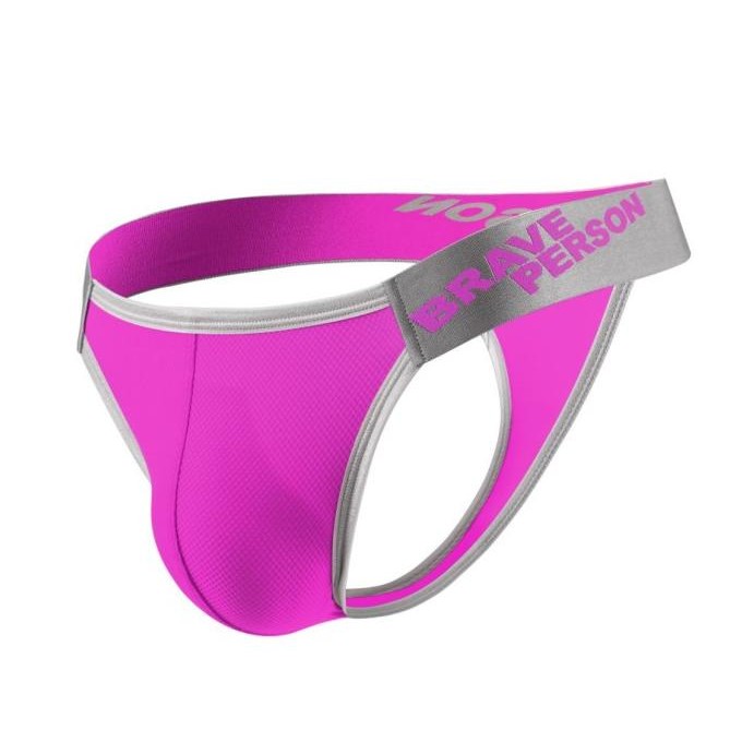 Celana Dalam Pria, Thong Pria - Brave Person - Celana Dalam Pria Sexy Promo