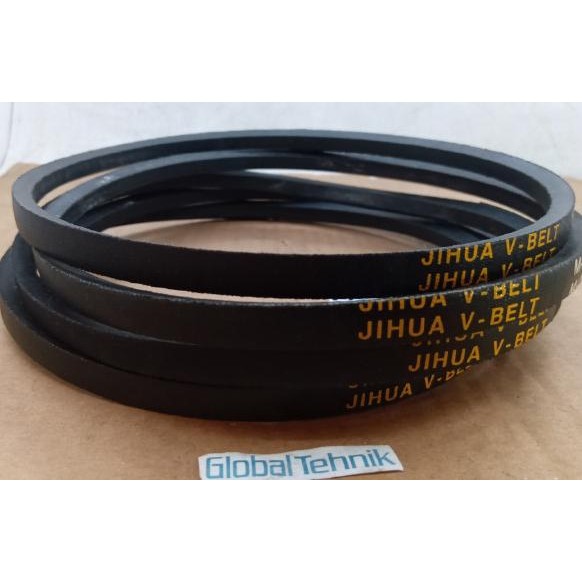 :<:<:<:<] KARET V BELT MESIN CUCI 1 TABUNG LG KAPASITAS CUCI 7 KG SAMPAI 8.5 KG