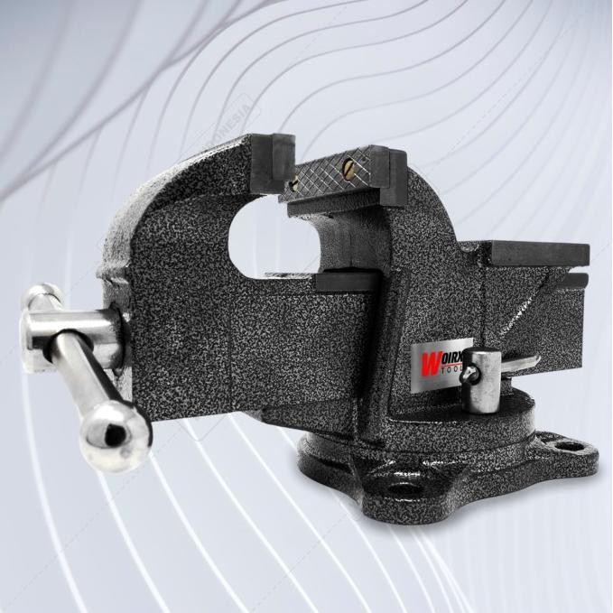 RAGUM CATOK BESI / RAGUM PITA PENJEPIT 4 5 6 inch 4" 5" 6" '