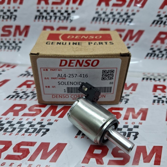 SELENOID VALVE GEAR  AL4 MATIC MATIK PEUGEOT 206 207 208 307 308 408