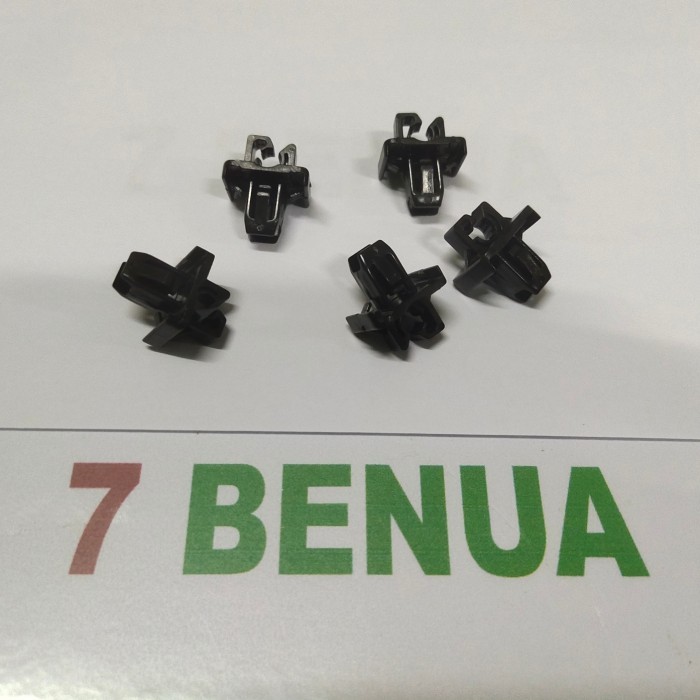 KANCING KLIP PENJEPIT KAWAT DOORLOCK DOOR LOCK ISUZU PANTHER KAPSUL