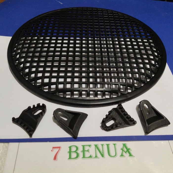 TUTUP COVER BOX SPEAKER/BASS TUBE/SUBWOOFER/SOUND SYSTEM 12 INCH