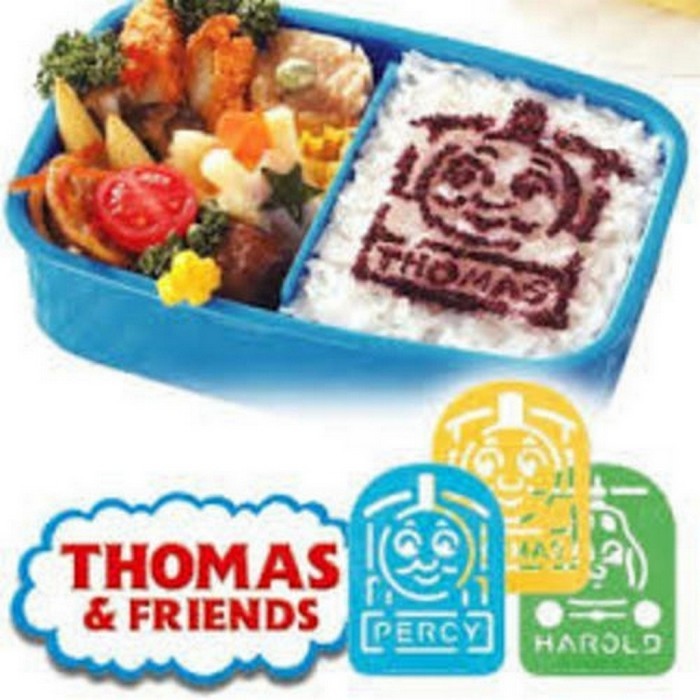 

TERBARU Thomas Stencil Set (Kode : BS 65-Thomas) BISA GRAB!