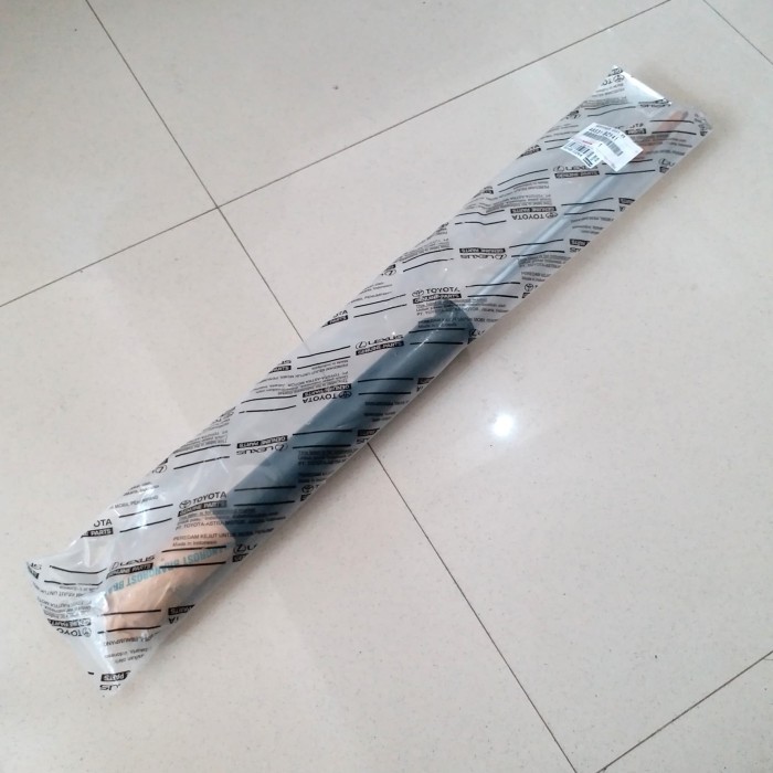 Shockbeker Agya Belakang Asli 48531-BZ541