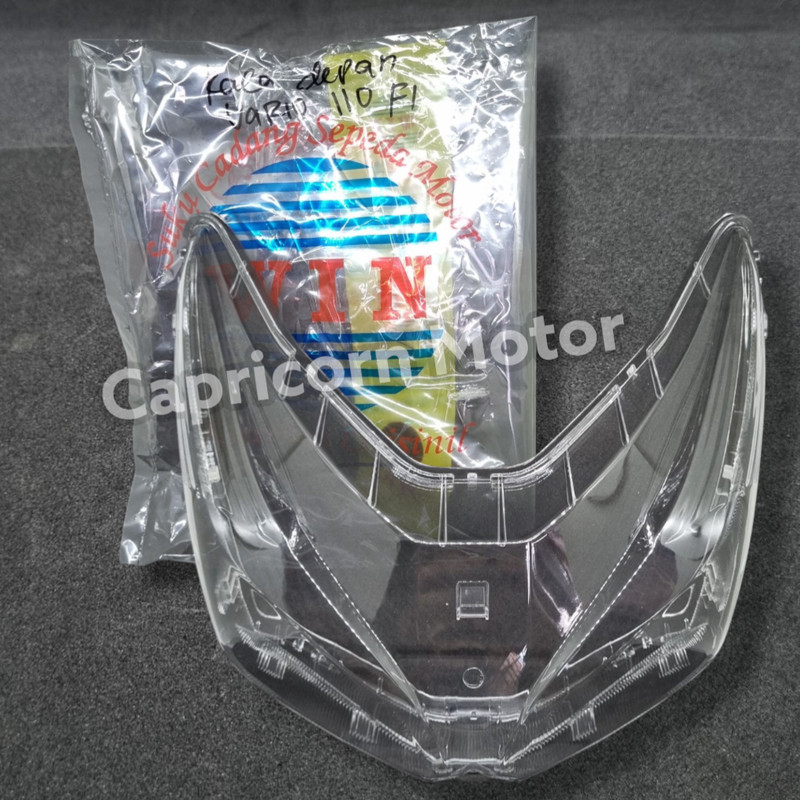 Mika Lampu Kaca Depan Vario 110 FI INJEKSI WIN