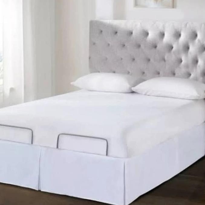 Grosir Bed Skirt / Bed Skirting