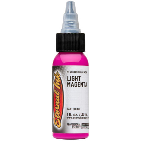 

TINTA ETERNAL LIGHT MAGENTA 1oz ( 350ML )