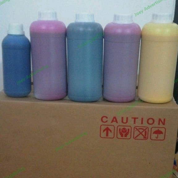 

Tinta Refill HPZ3200 Light Grey / Photo Grey 500ml