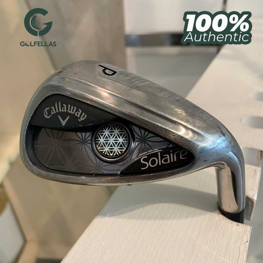 Callaway Solaire Loose iron P Flex L