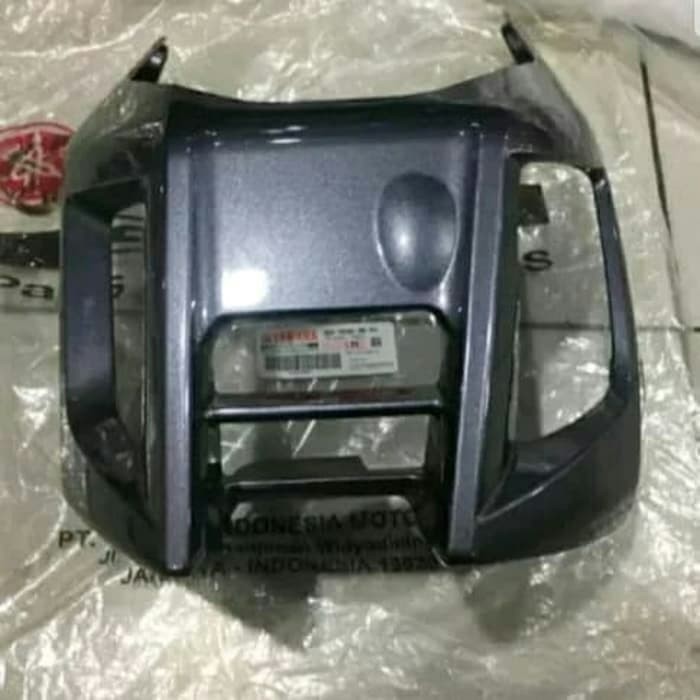 Cover Under Mesin Bawah Tutup Knalpot Mt25 Mt 25 Mt-25 Ori Yamaha Part Terbaru